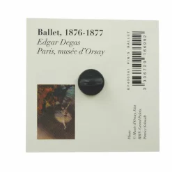 Pin's L'Étoile - Edgar Degas
