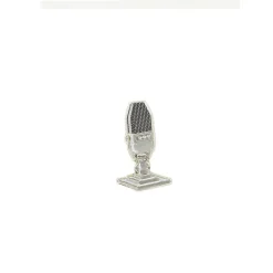Pin's Microphone de la BBC