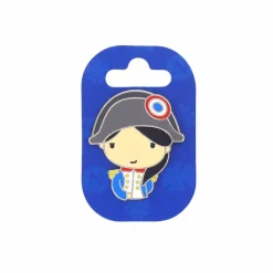 Sale Pin's Napoléonette Junior Pin'S
