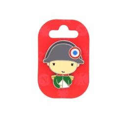 Pin's Napoléon Junior