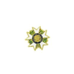 Hot Pin's Étoile de chevalier de la Légion d'honneur Pin'S