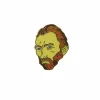 Pin's Vincent van Gogh