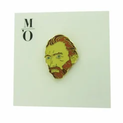 Pin's Vincent van Gogh
