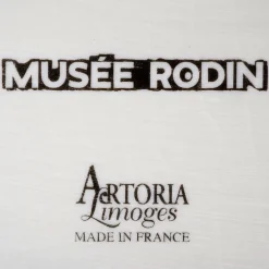 Plateau Dessin de Rodin