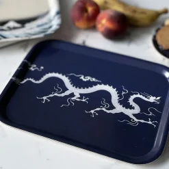 Plateau Dragon - 27x20 cm