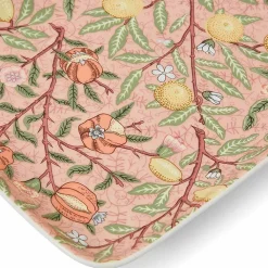 Sale Plateau en porcelaine Fruits - Morris & Co. Art De La Table