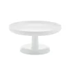 Clearance Plateau haut Jasper Morrison - Blanc - Vitra Design|Art De La Table