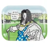 Plateau Je suis Louis XIV, le Roi Soleil