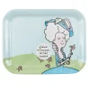 Plateau Marie-Antoinette J'aime m'occuper de mes rosiers