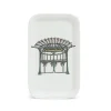 Online Plateau rectangulaire Métropolitain 18 x 11cm - Marin Montagut Art De La Table