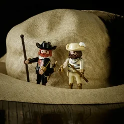 Sale Playmobil La Ronde de nuit - Rembrandt - Rijks Museum Jouets