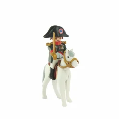 Playmobil Napoléon sur son cheval