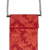 Best Pochette bandoulière Grand Siècle Trousses, Pochettes