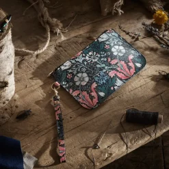Pochette Compton - William Morris - V&A