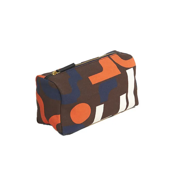 Pochette de voyage Elba 24x12cm