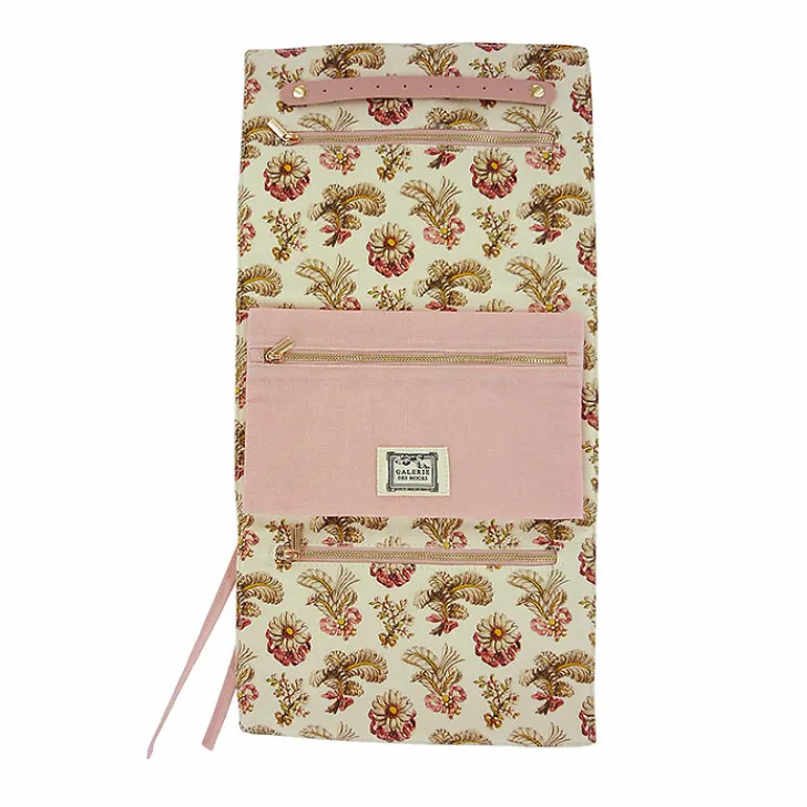 Outlet Pochette de voyage Galerie des modes Trousses, Pochettes