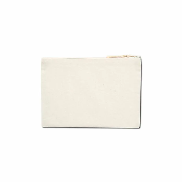 Pochette imprimée Arts et Métiers - Écrue