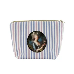 Pochette Portrait de la reine Marie-Antoinette dit « à la rose »