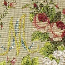 Pochette tapisserie Marie-Antoinette Trousses, Pochettes