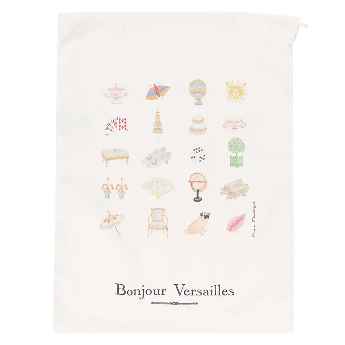 Pochon Bonjour Versailles