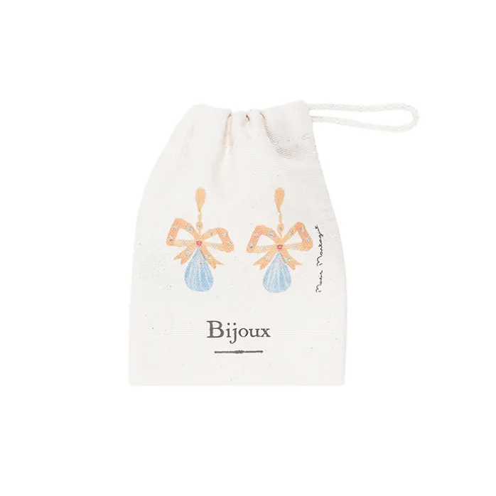 Pochon Bonjour Versailles - Bijoux
