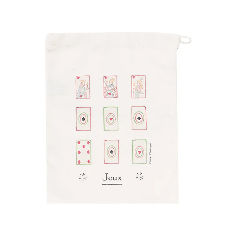Sale Pochon Bonjour Versailles - Jeux Sacs, Tote Bags