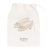 Pochon Bonjour Versailles - Souliers