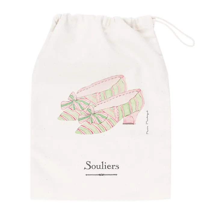Pochon Bonjour Versailles - Souliers