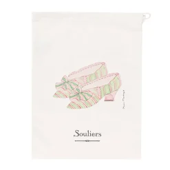 Pochon Bonjour Versailles - Souliers