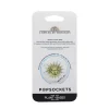 Discount Poignée/support de téléphone Emblème Versailles Marbré blanc - PopSockets High-Tech