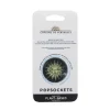 Outlet Poignée/support de téléphone Emblème Versailles Marbré noir - PopSockets High-Tech
