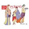Clearance Pompéi - Cahier de dessin animé Livres Jeunesse