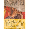 Pompéi - Catalogue d'exposition