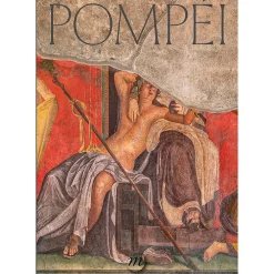 Pompéi - Catalogue d'exposition