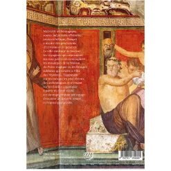 Pompéi - Catalogue d'exposition