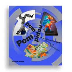 Online Pom pom pidou : le musée renversant - Catalogue d'exposition Catalogues D'Exposition