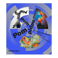 Online Pom pom pidou : le musée renversant - Catalogue d'exposition Catalogues D'Exposition