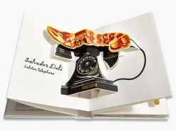 Sale Pop-Up Surrealism Livres Jeunesse