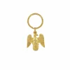 New Porte-clés Aigle impériale napoléonienne Accessoires