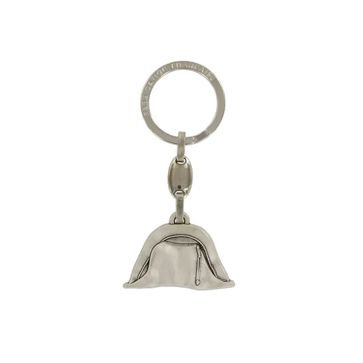 Discount Porte-clés Bicorne de Napoléon Accessoires