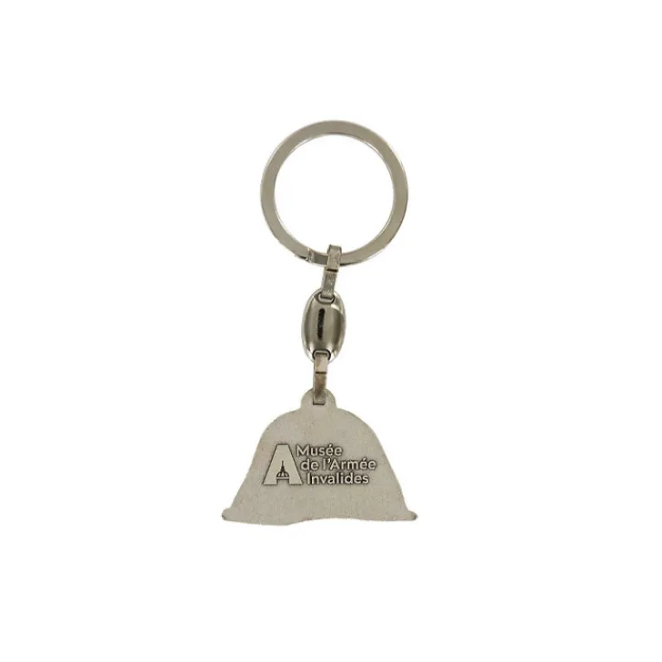 Discount Porte-clés Bicorne de Napoléon Accessoires