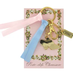 Porte-clés "Chaussure" Accessoires