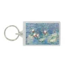 Porte-clés Claude Monet - Nymphéas, Matin - Musée de l'Orangerie