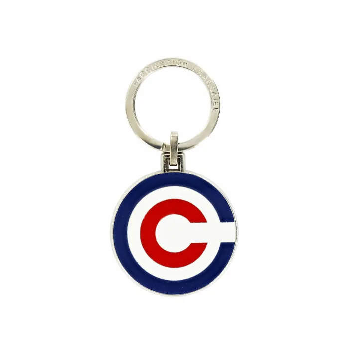 Porte-clés Conseil Constitutionnel