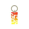 Sale Porte-clés couleur Logo Grand Palais Accessoires