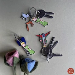 Clearance Porte-clés Le Petit Prince Habits Et Accessoires