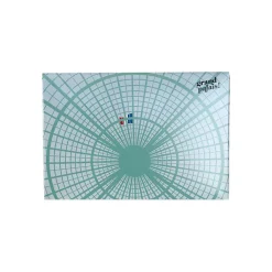 Sale Porte-documents A5 Grand Palais! par Vahram Muratyan Chemises Et Sous-Chemises
