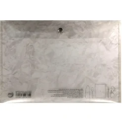 Best Porte-documents avec bouton pression Apollo 11 - A5 Chemises Et Sous-Chemises