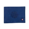 Discount Portefeuille bleu - Bleuet de France Maroquinerie
