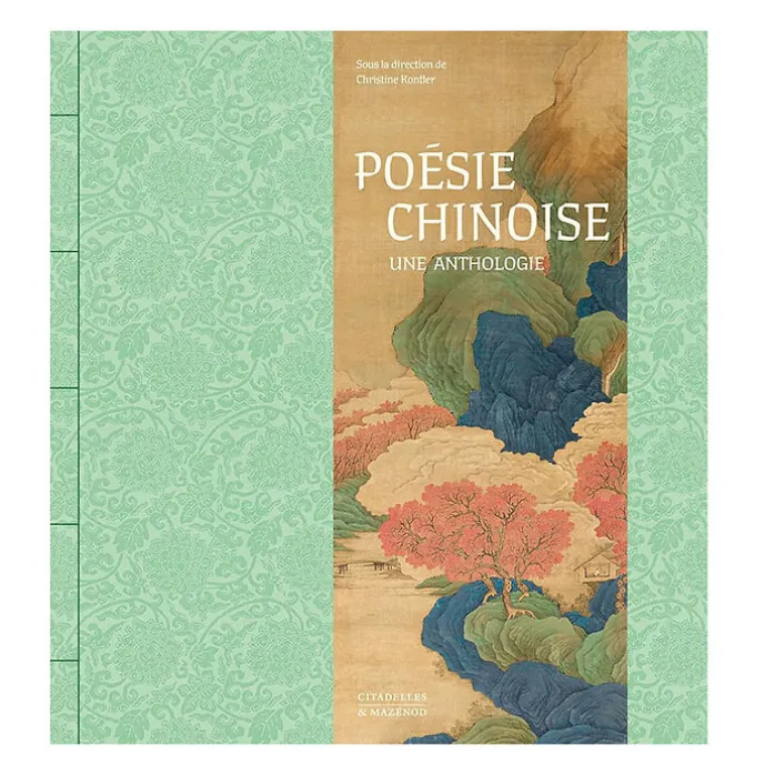 Poésie chinoise - Une anthologie